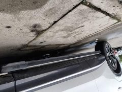 SAIC Roewe RX5 1.5T Flagship Intelligent Driving Edition - ფოტო 20