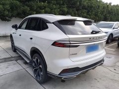 SAIC Roewe RX5 1.5T Flagship Intelligent Driving Edition - ფოტო 4