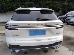 SAIC Roewe RX5 1.5T Flagship Intelligent Driving Edition - ფოტო 5