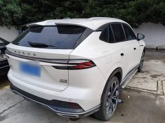 SAIC Roewe RX5 1.5T Flagship Intelligent Driving Edition - ფოტო 6
