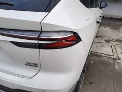 SAIC Roewe RX5 1.5T Flagship Intelligent Driving Edition - ფოტო 7