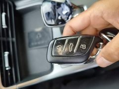 SAIC Roewe RX5 1.5T Flagship Intelligent Driving Edition - ფოტო 8