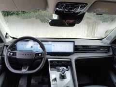 SAIC Roewe RX5 1.5T Flagship Intelligent Driving Edition - ფოტო 9