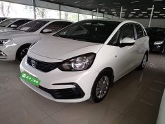 Honda Fit 1.5L CVT Trend Edition - photo 1