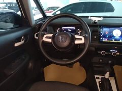 Honda Fit 1.5L CVT Trend Edition - photo 10