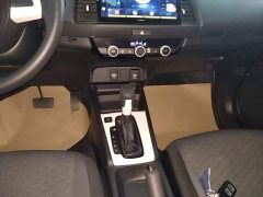 Honda Fit 1.5L CVT Trend Edition - photo 13