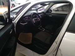 Honda Fit 1.5L CVT Trend Edition - photo 15