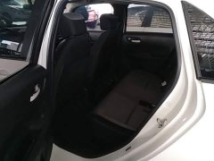 Honda Fit 1.5L CVT Trend Edition - photo 16