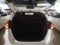 Honda Fit 1.5L CVT Trend Edition - photo 18