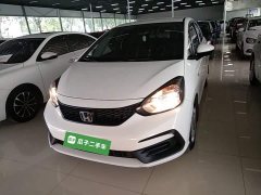 Honda Fit 1.5L CVT Trend Edition - photo 2