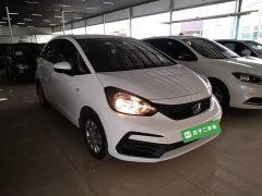 Honda Fit 1.5L CVT Trend Edition - photo 3