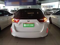 Honda Fit 1.5L CVT Trend Edition - photo 5