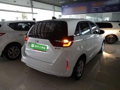 Honda Fit 1.5L CVT Trend Edition - photo 6