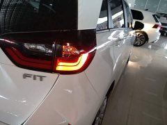 Honda Fit 1.5L CVT Trend Edition - photo 7