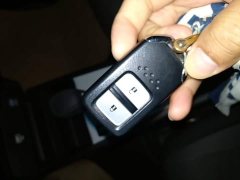 Honda Fit 1.5L CVT Trend Edition - photo 8