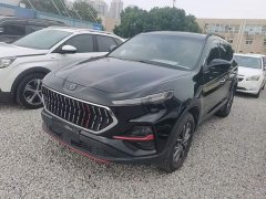 Chery Sihaо X7 1.5T Luxury - ფოტო 1