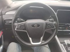 Chery Sihaо X7 1.5T Luxury - ფოტო 10