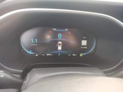Chery Sihaо X7 1.5T Luxury - ფოტო 11