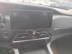 Chery Sihaо X7 1.5T Luxury - ფოტო 12