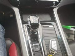 Chery Sihaо X7 1.5T Luxury - ფოტო 13
