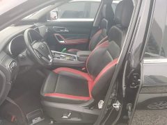 Chery Sihaо X7 1.5T Luxury - ფოტო 14