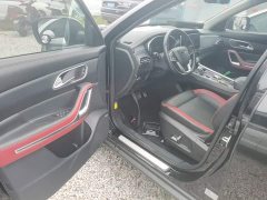 Chery Sihaо X7 1.5T Luxury - ფოტო 15