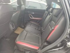 Chery Sihaо X7 1.5T Luxury - ფოტო 16
