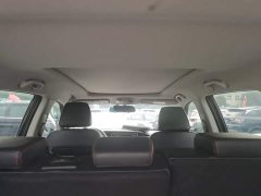 Chery Sihaо X7 1.5T Luxury - ფოტო 17