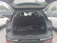Chery Sihaо X7 1.5T Luxury - ფოტო 18
