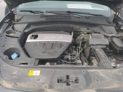 Chery Sihaо X7 1.5T Luxury - ფოტო 19
