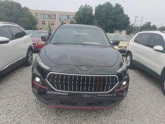 Chery Sihaо X7 1.5T Luxury - ფოტო 2