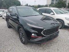 Chery Sihaо X7 1.5T Luxury - ფოტო 3