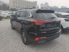 Chery Sihaо X7 1.5T Luxury - ფოტო 4