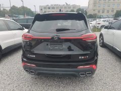 Chery Sihaо X7 1.5T Luxury - ფოტო 5