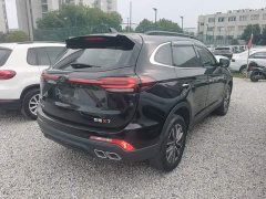 Chery Sihaо X7 1.5T Luxury - ფოტო 6