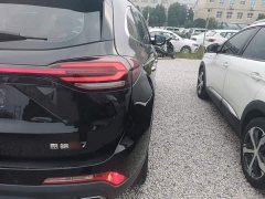 Chery Sihaо X7 1.5T Luxury - ფოტო 7