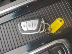 Chery Sihaо X7 1.5T Luxury - ფოტო 8