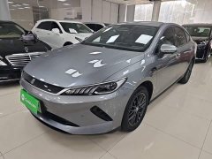 BYD Qin PLUS EV Smart Drive 420KM Leading Edition - photo 1