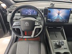 BYD Qin PLUS EV Smart Drive 420KM Leading Edition - photo 10