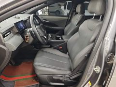 BYD Qin PLUS EV Smart Drive 420KM Leading Edition - photo 14