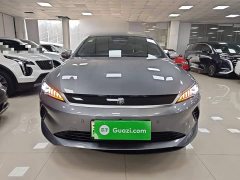 BYD Qin PLUS EV Smart Drive 420KM Leading Edition - photo 2