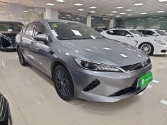 BYD Qin PLUS EV Smart Drive 420KM Leading Edition - photo 3