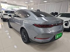 BYD Qin PLUS EV Smart Drive 420KM Leading Edition - photo 4