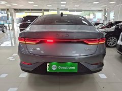BYD Qin PLUS EV Smart Drive 420KM Leading Edition - photo 5