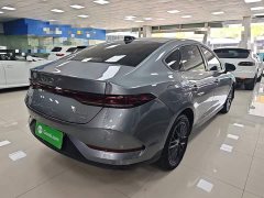 BYD Qin PLUS EV Smart Drive 420KM Leading Edition - photo 6