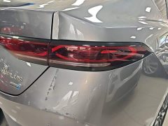 BYD Qin PLUS EV Smart Drive 420KM Leading Edition - photo 7