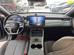BYD Qin PLUS EV Smart Drive 420KM Leading Edition - photo 9