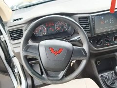 Wuling Hongguang V 1.5L Dynamic Edition Hydraulic Power Steering LAR - photo 10