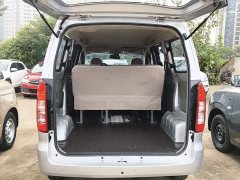 Wuling Hongguang V 1.5L Dynamic Edition Hydraulic Power Steering LAR - photo 18