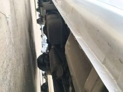 Wuling Hongguang V 1.5L Dynamic Edition Hydraulic Power Steering LAR - photo 20